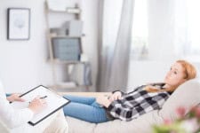 Therapy and Counseling Services